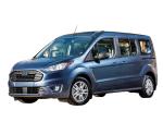 Mecanica FORD CONNECT [TRANSIT/TOURNEO] II fase 2 desde 10/2018 hasta 08/2022